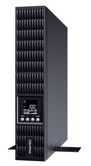 CyberPower Smart App Online S OLS2000ERT2Ua - UPS - 1800 watt - 2000 VA