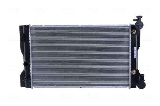 Radiator NISSENS 606798