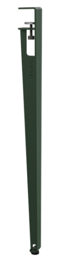TipToe Midi Leg Outdoor 75 cm Skoggrønn TipToe Midi Leg Outdoor 75 cm Skoggrønn