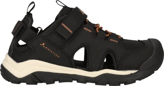 Whistler Arucas Sandaler Barn Svart 35