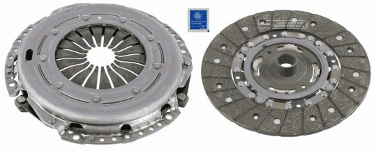 Clutchsett SACHS 3000 970 013