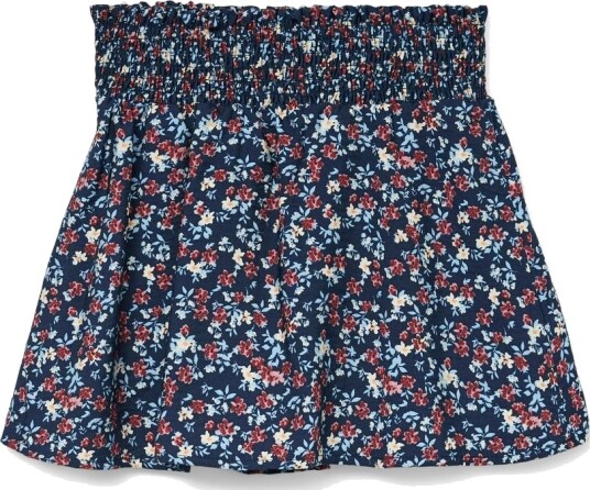 Vero Moda Girl Lucy Mw Short Skjørt (128 / 8 år)