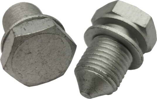 Påfyllingsplugg bunnpanne PLANET TECH PL3103