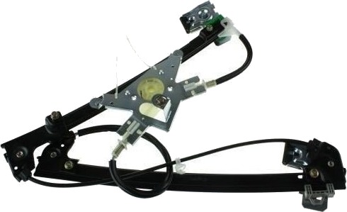 Vindusheis AUTOMEGA 100023510