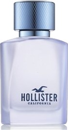 Hollister Free Wave For Him - Eau de toilette 30 ml