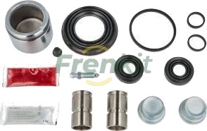 FRENKIT 754413 Reparasjonssett, bremsecaliper