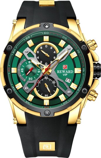 Reward Umbral Gold Green