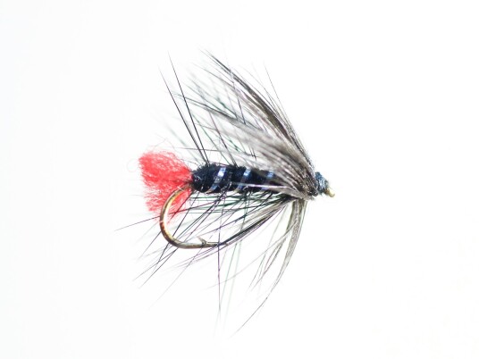 Zulu Black Zulu Black