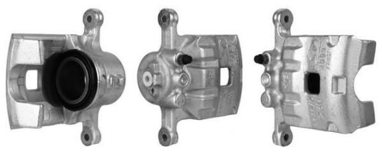 Bremsecaliper FERODO FCL695013 Bremsecaliper FERODO FCL695013