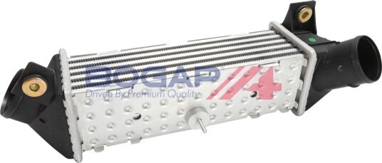 BOGAP A4220179 Intercooler