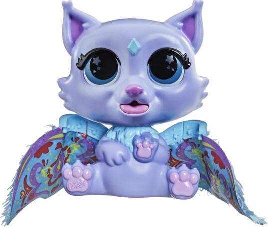 FurReal Kattunge Flitter