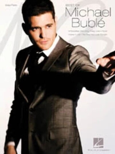 Best Of Michael Buble