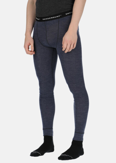 Swedemount Himalaya Merino Wool Pants