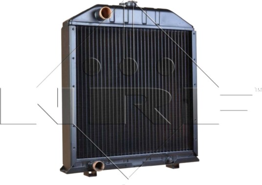 Radiator NRF 53664