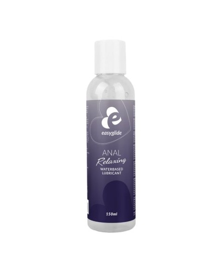 EasyGlide Glidemiddel EasyGlide anal relax 150 ml