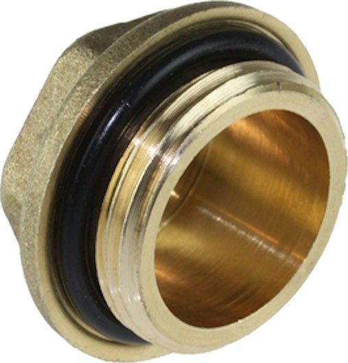 LK Systems Endepropp 3/4"