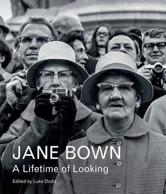 Jane Bown: A Lifetime Of Looking Av Jane Bown