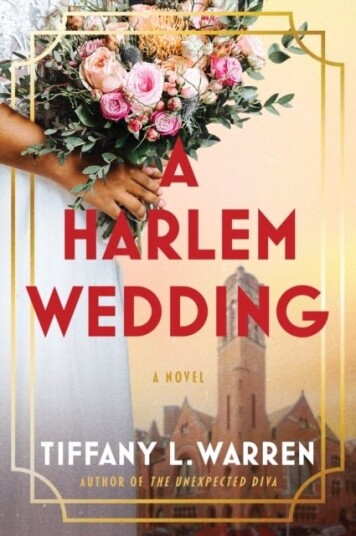 A Harlem Wedding A Harlem Wedding