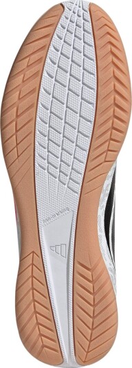 adidas Predator Club Sala IN Fotballsko Hvit 44 2/3