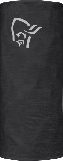 Norrøna Unisex /29 Pureull Neck Caviar Black OneSize Norrøna Unisex /29 Pureull Neck Caviar Black OneSize