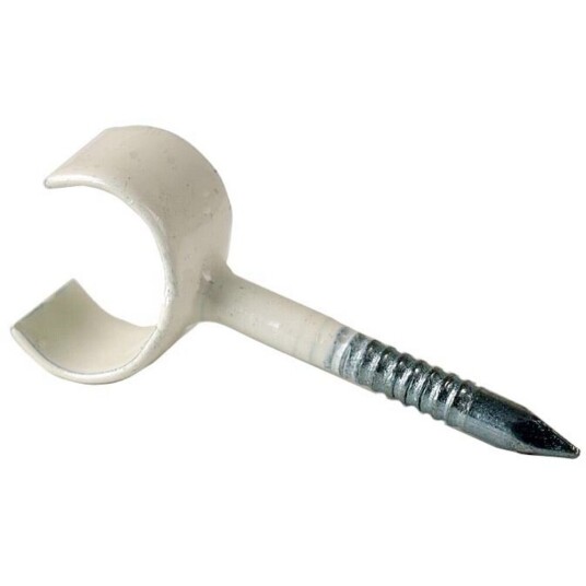 Gelia Klammer APK 18 mm Stift Oval