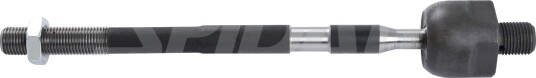 Aksialledd, parallellstag SPIDAN CHASSIS PARTS 44115