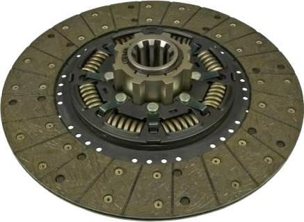 Clutchplate KAWE 4474