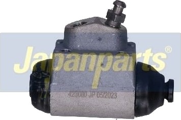 Hjulsylinder brems JAPANPARTS CS H14