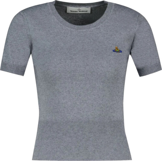 Vivienne Westwood Dame Topper Grå L,