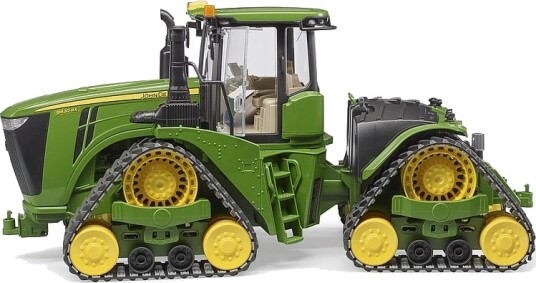 Bruder John Deere 9620 Rx Bruder John Deere 04055