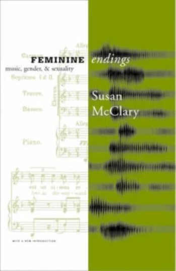 Feminine Endings Av Susan Mcclary