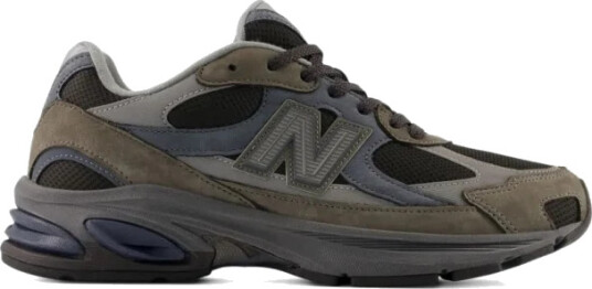 New Balance Herre Sko Flerfarget 44 EU,