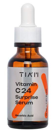 TIAM Vitamin C24 Surprise Serum 30ml