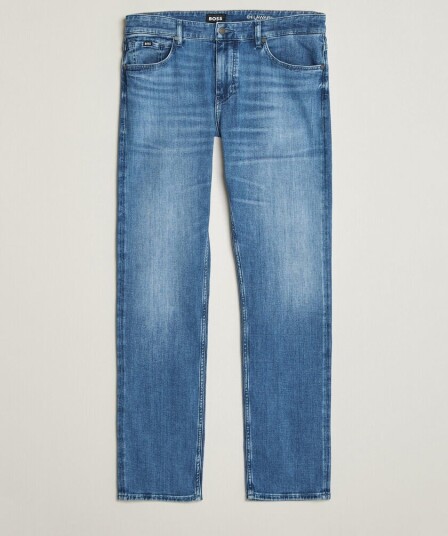 Boss BLACK Delaware Jeans Bright Blue