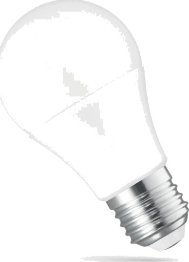 Spectrum 24V E27 LED pære 10W AC/DC Spektrum Dimbar : Ikke dimbar Kulør : Kald Spectrum 24V E27 LED pære 10W AC/DC Spektrum Dimbar : Ikke dimbar Kulør : Kald