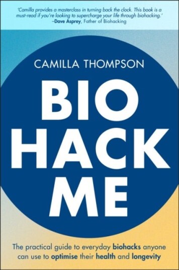 Biohack Me Biohack Me