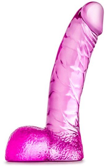 Naturally Yours Ding Dong Pink 14 cm