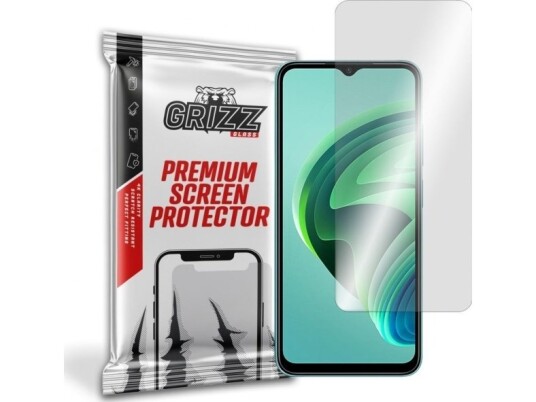 Grizzglass Folia Hydrożelowa Grizz Xiaomi Redmi Note 11E