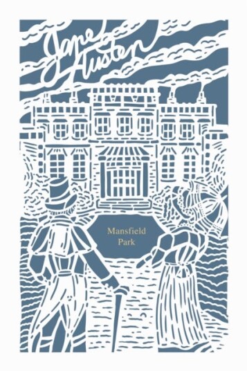 Mansfield Park (Jane Austen Collection) Mansfield Park (Jane Austen Collection)