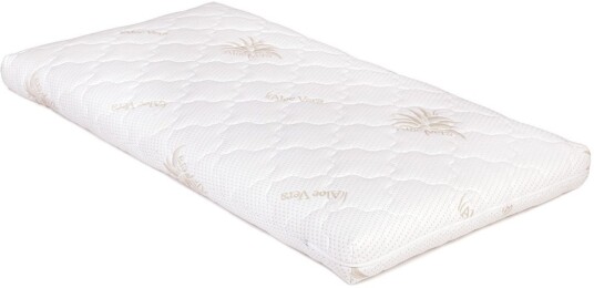 Yappy Kids YappyMemory Madrass 80x190 Hvit