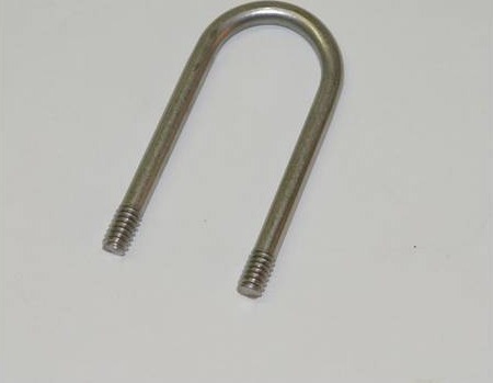 U-bolt U-bolt