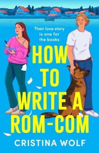 How to Write a RomCom