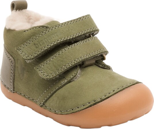 Bisgaard Bisgaard Barefoot Carter Lamb SAGE 21/11.5 cm