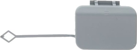 Klappe, slepekrok BLIC 5513-00-3529970P