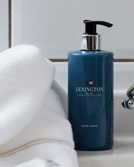 Lexington Hotel Collection Number One Håndsåpe 300ml Lexington Hotel Collection Number One Håndsåpe 300ml