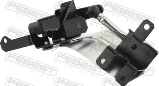Sensor, lyslengderegulering FEBEST 23603-024