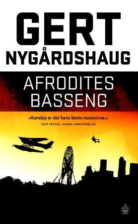 Cappelen Damm As Afrodites basseng
