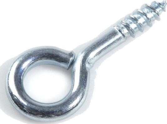Cutfix Øyeskrue El P5 16x40x4,4mm