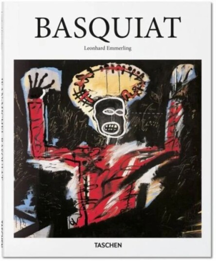 Basquiat Av Leonhard Emmerling