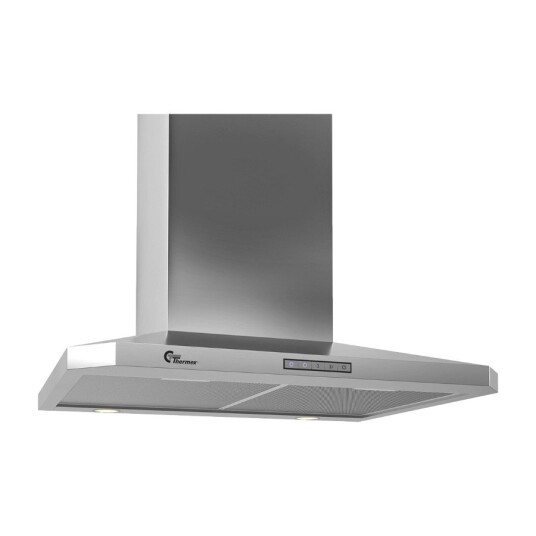 Thermex Decor 787 CVV Kjøkkenventilator 60cm stål